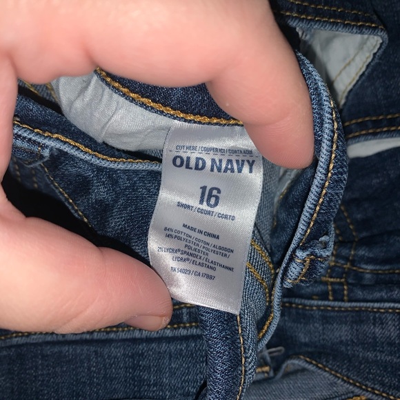 Old Navy Bootcut Jeans - Picture 2 of 2